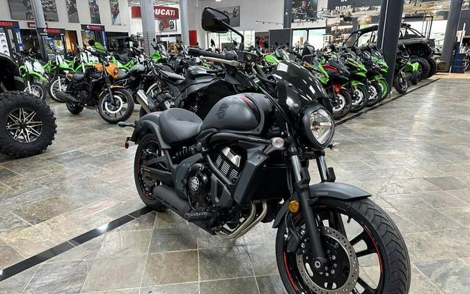 2024 Kawasaki Vulcan® S Cafe ABS