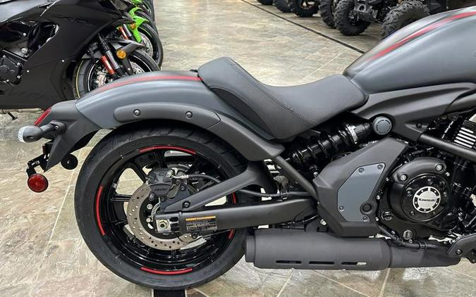 2024 Kawasaki Vulcan® S Cafe ABS