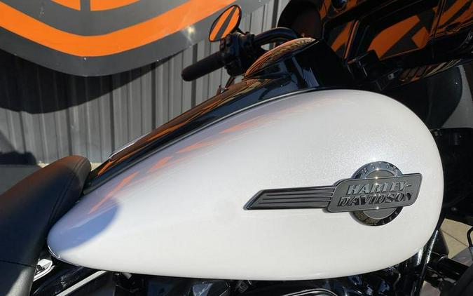 2024 Harley-Davidson® FLHTK - Ultra Limited®