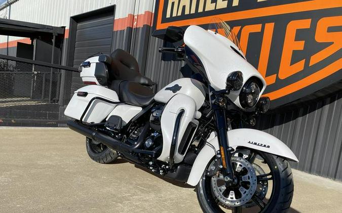 2024 Harley-Davidson® FLHTK - Ultra Limited®