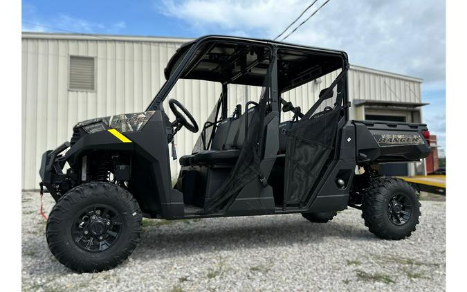 2025 Polaris Industries Ranger® Crew 1000 Premium