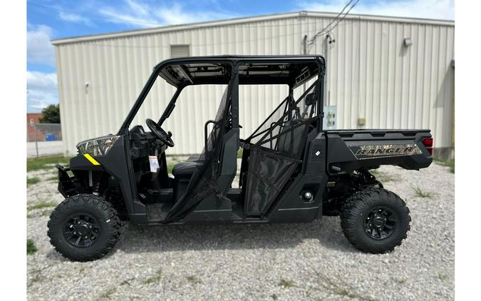 2025 Polaris Industries Ranger® Crew 1000 Premium