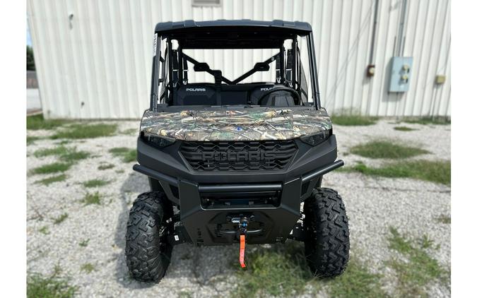 2025 Polaris Industries Ranger® Crew 1000 Premium