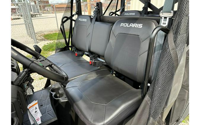 2025 Polaris Industries Ranger® Crew 1000 Premium