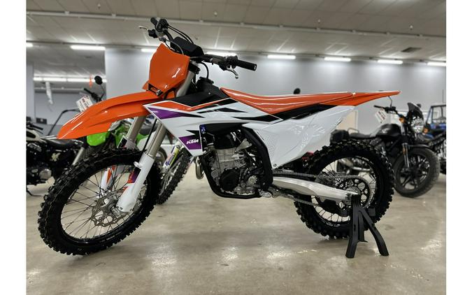 2024 KTM 450 SX-F