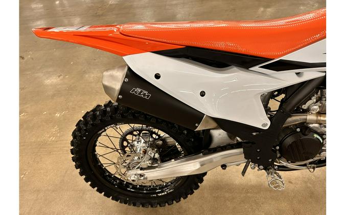 2024 KTM 450 SX-F