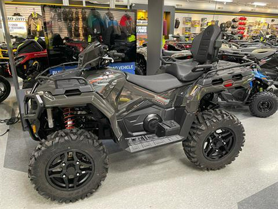 2025 Polaris Sportsman Touring 570 Ultimate