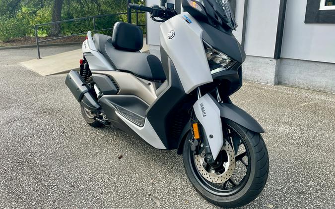 2024 Yamaha XMAX