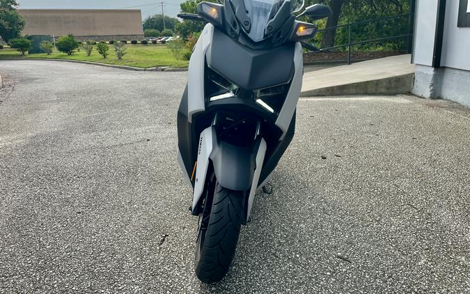 2024 Yamaha XMAX