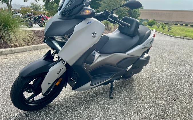 2024 Yamaha XMAX