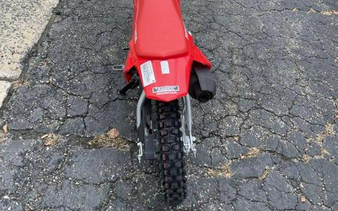 2025 Honda® CRF110FS