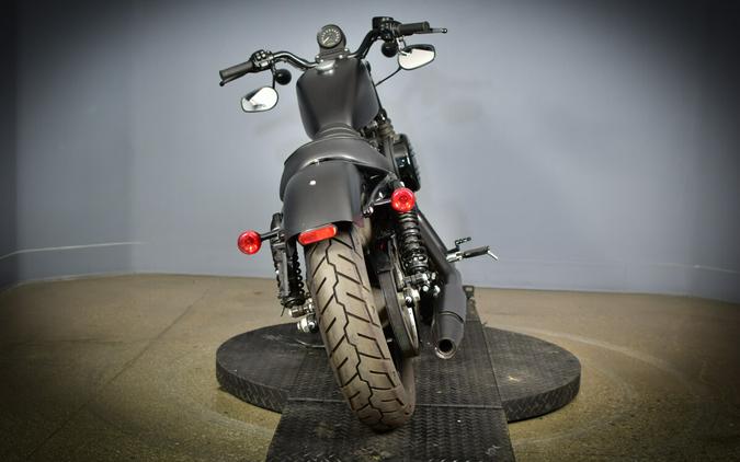 2022 Harley-Davidson Iron 883