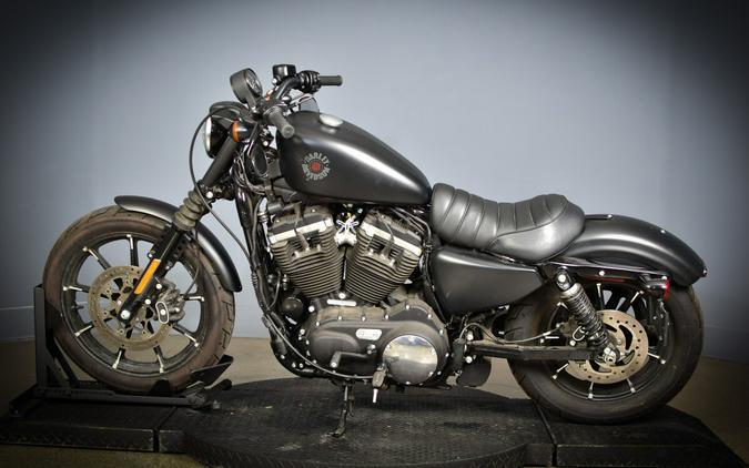 2022 Harley-Davidson Iron 883