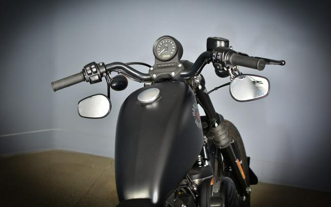 2022 Harley-Davidson Iron 883