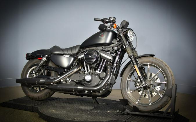 2022 Harley-Davidson Iron 883