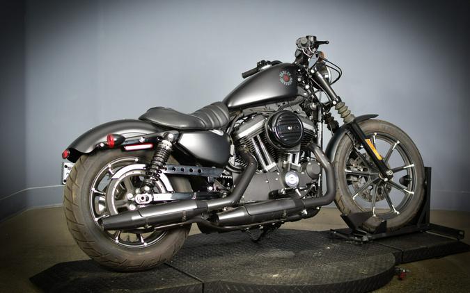 2022 Harley-Davidson Iron 883
