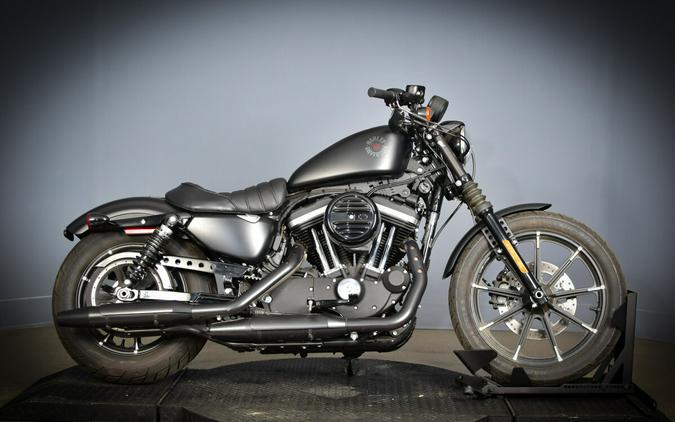 2022 Harley-Davidson Iron 883