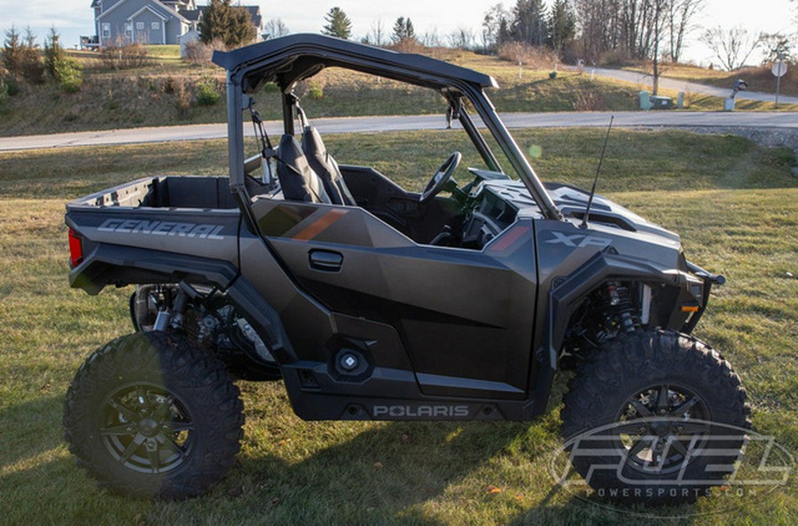 2026 Polaris GENERAL XP 1000 Ultimate