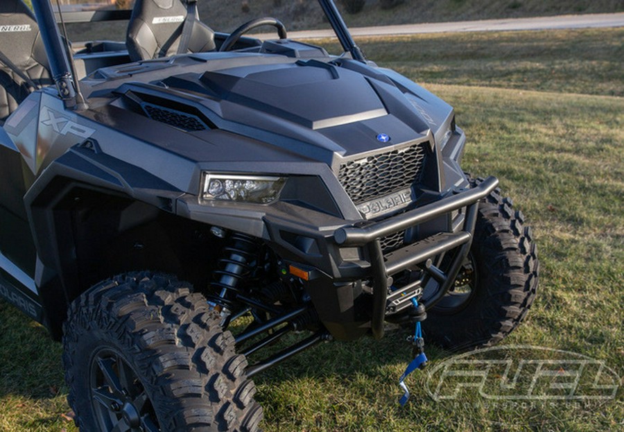 2026 Polaris GENERAL XP 1000 Ultimate