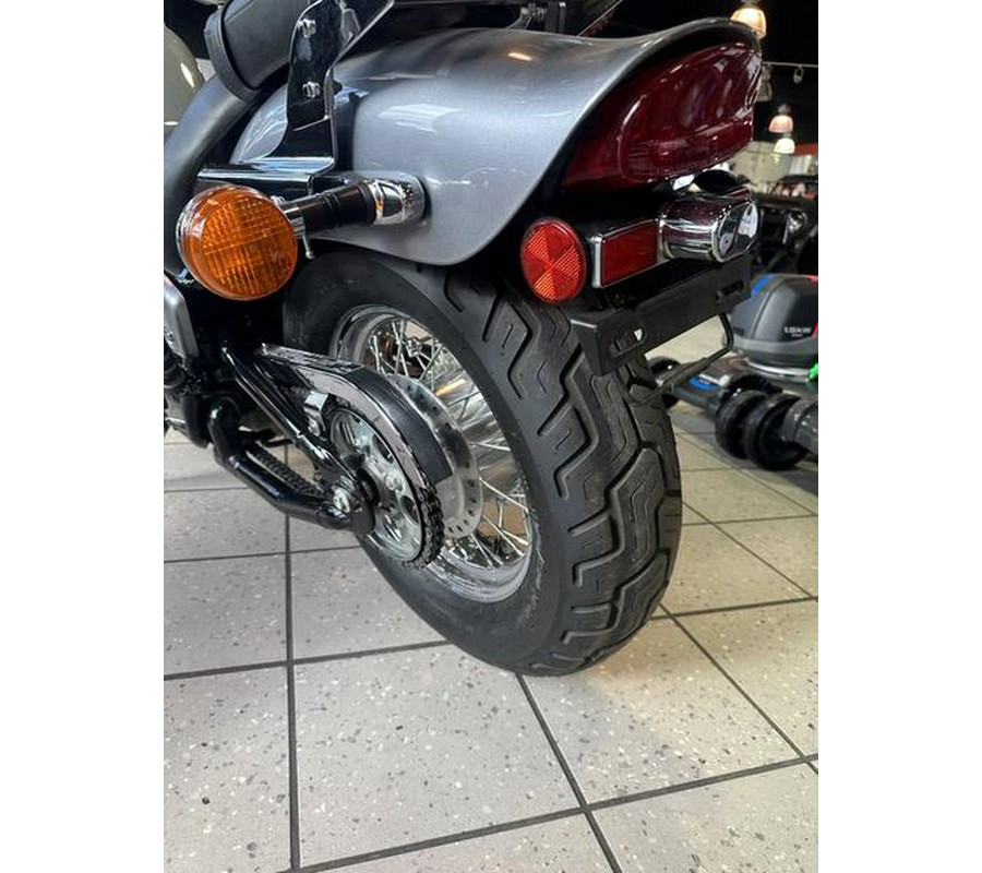 2004 Honda® Shadow VLX Deluxe