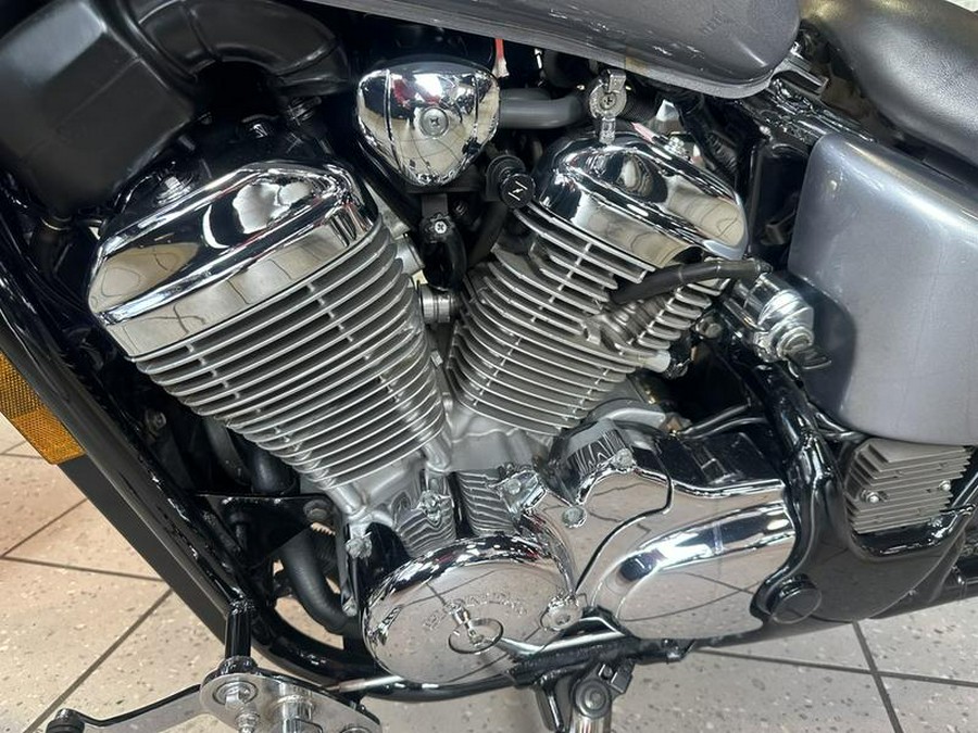 2004 Honda® Shadow VLX Deluxe