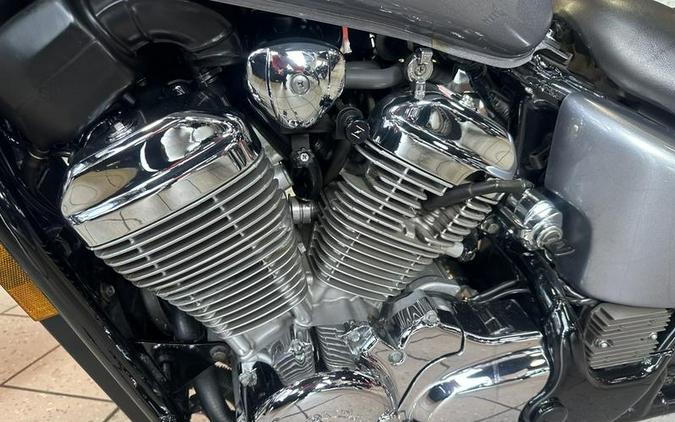 2004 Honda® Shadow VLX Deluxe