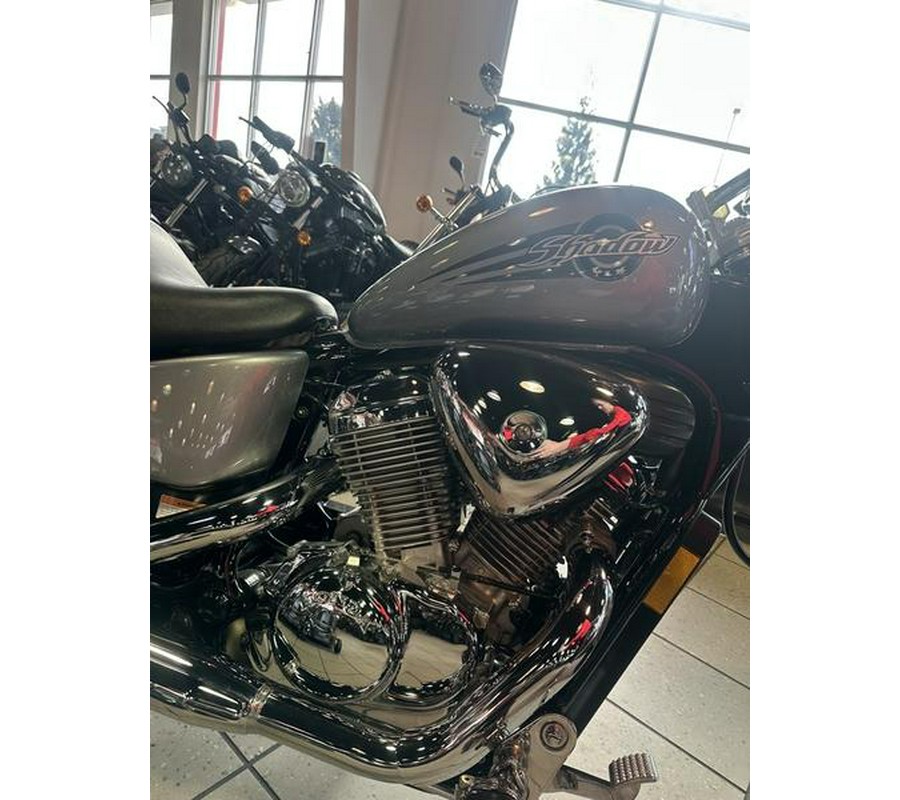 2004 Honda® Shadow VLX Deluxe