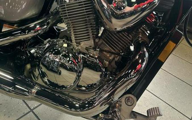 2004 Honda® Shadow VLX Deluxe