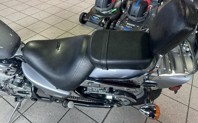 2004 Honda® Shadow VLX Deluxe