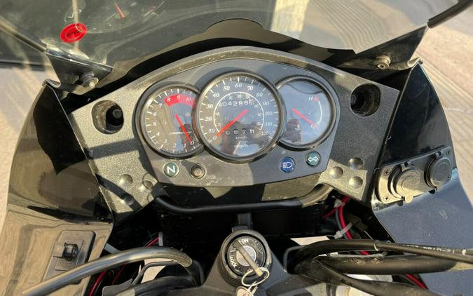 2013 Kawasaki KLR650