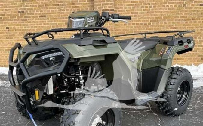 2026 Polaris® SPORTSMAN 570 EPS