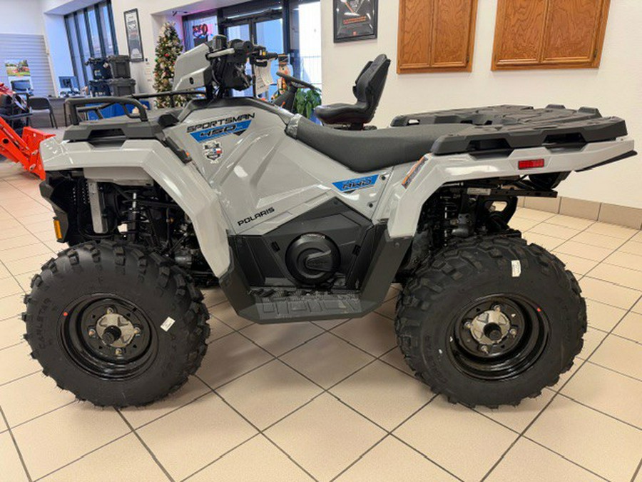 2026 Polaris Sportsman® 450 H.O.