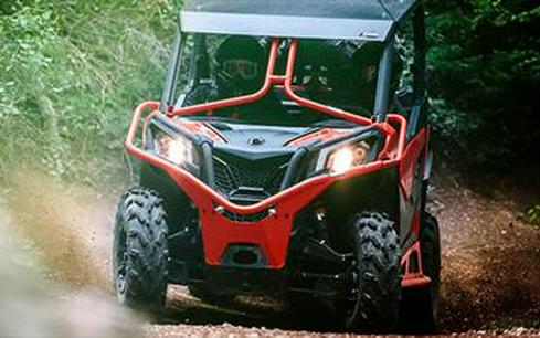 2020 Can-Am Maverick Trail DPS 1000