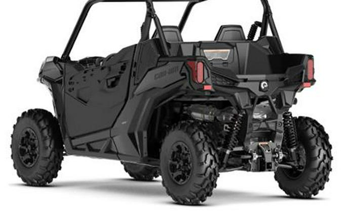 2020 Can-Am Maverick Trail DPS 1000