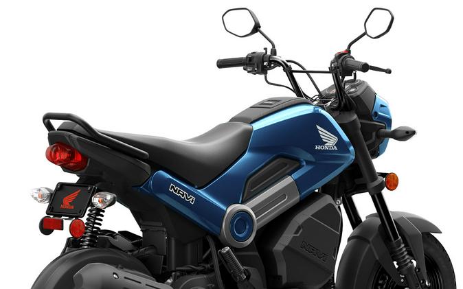 2026 Honda Navi