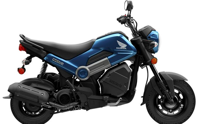 2026 Honda Navi