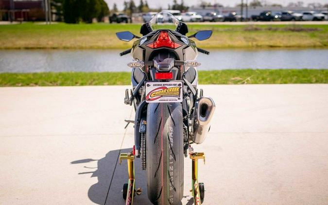 2026 Kawasaki NINJA® ZX™-10R ABS
