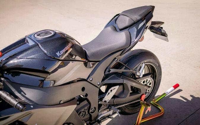 2026 Kawasaki NINJA® ZX™-10R ABS