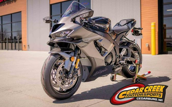 2026 Kawasaki NINJA® ZX™-10R ABS