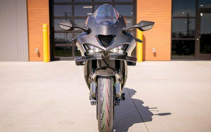 2026 Kawasaki NINJA® ZX™-10R ABS