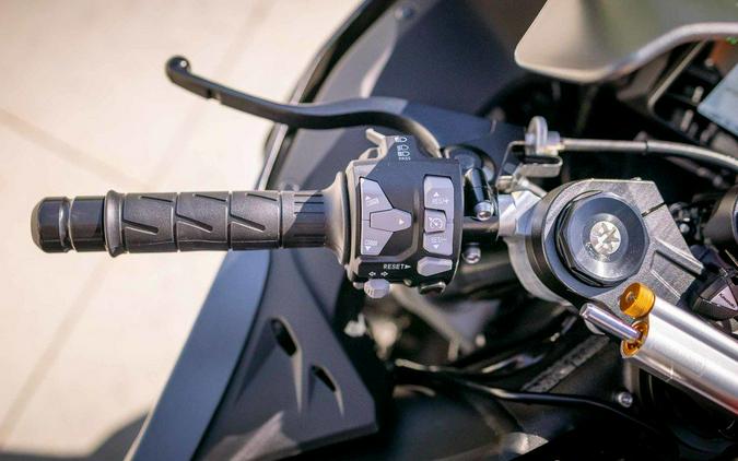 2026 Kawasaki NINJA® ZX™-10R ABS