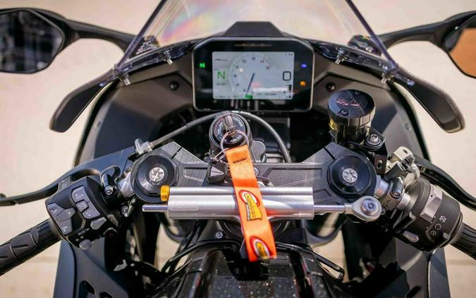 2026 Kawasaki NINJA® ZX™-10R ABS
