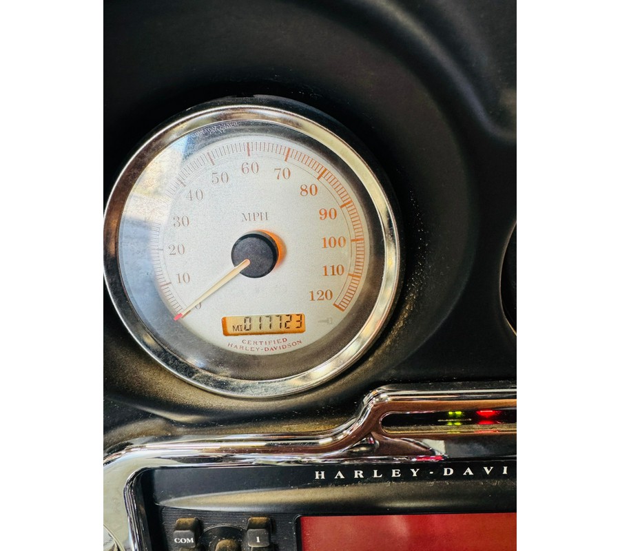 2006 Harley-Davidson Street Glide™