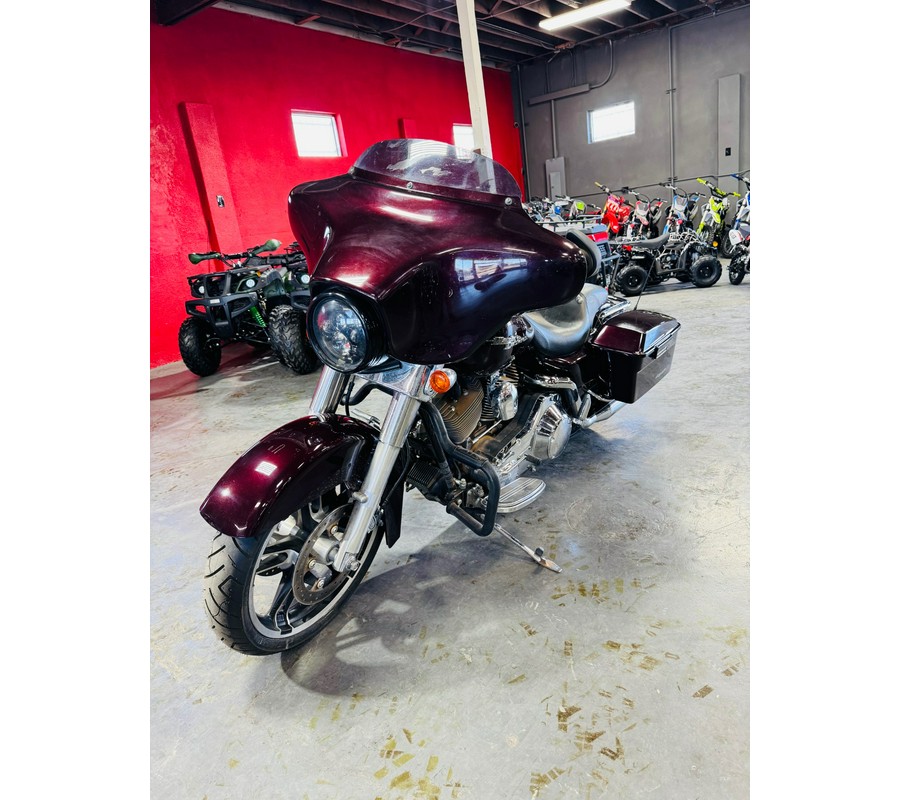 2006 Harley-Davidson Street Glide™