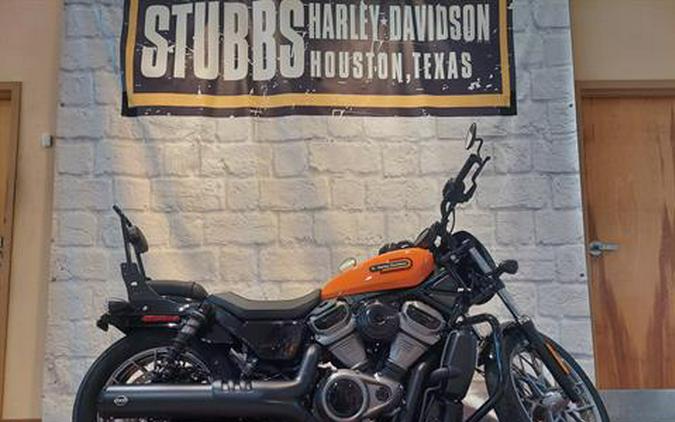 2024 Harley-Davidson Nightster® Special