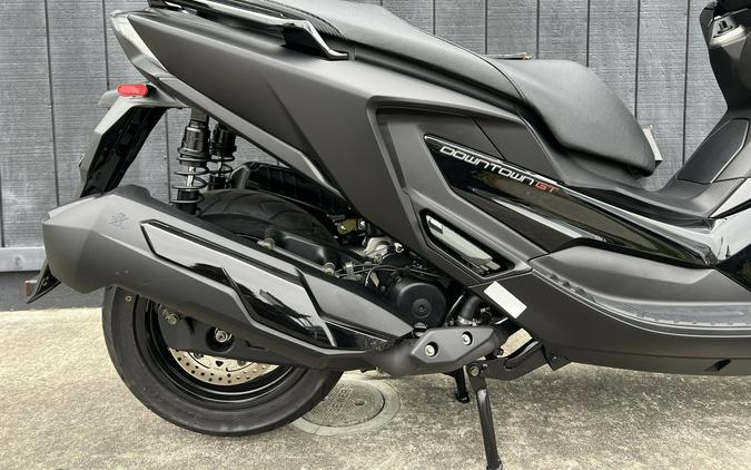 2026 Kymco Downtown GT 350i