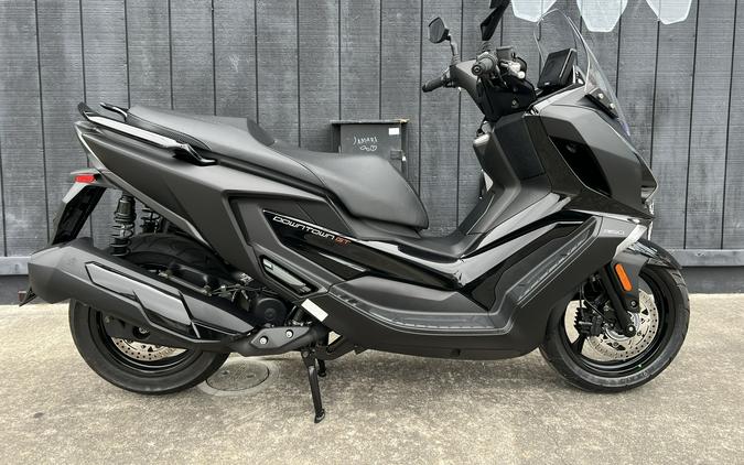 2026 Kymco Downtown GT 350i