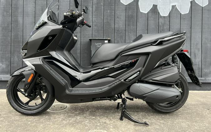 2026 Kymco Downtown GT 350i