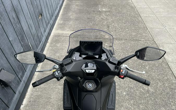 2026 Kymco Downtown GT 350i