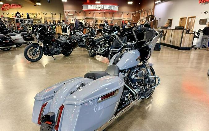 2026 Harley-Davidson® FLTRX - Road Glide®